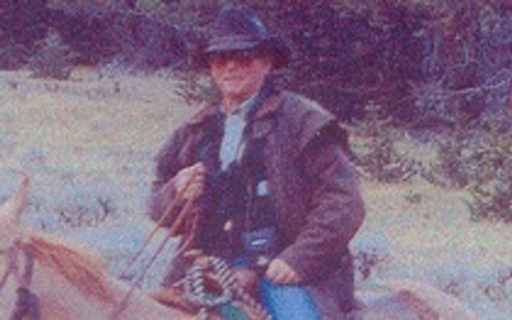 James A Ross