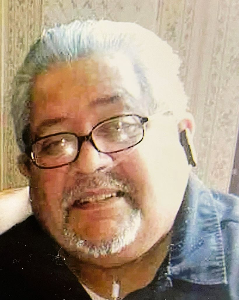 Juan Cruz Sr.