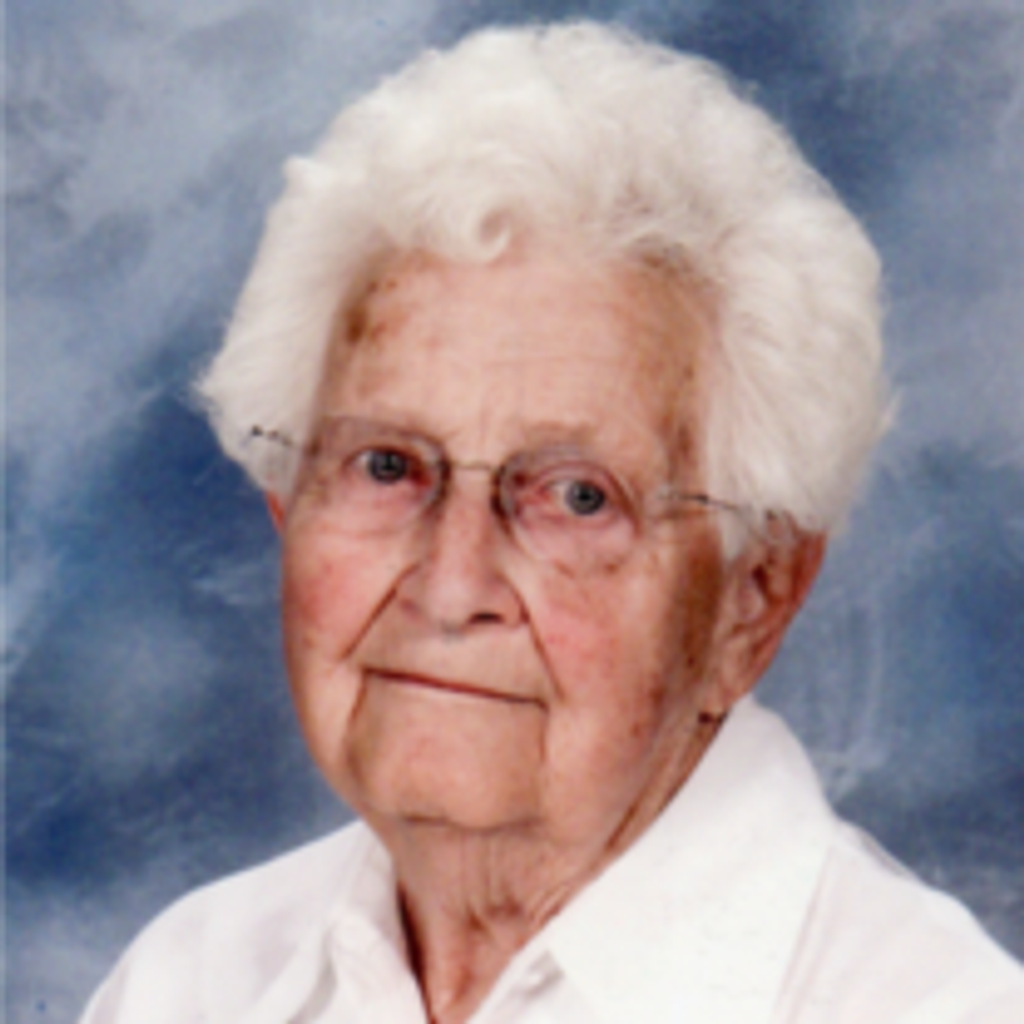 Fern L. Cramm