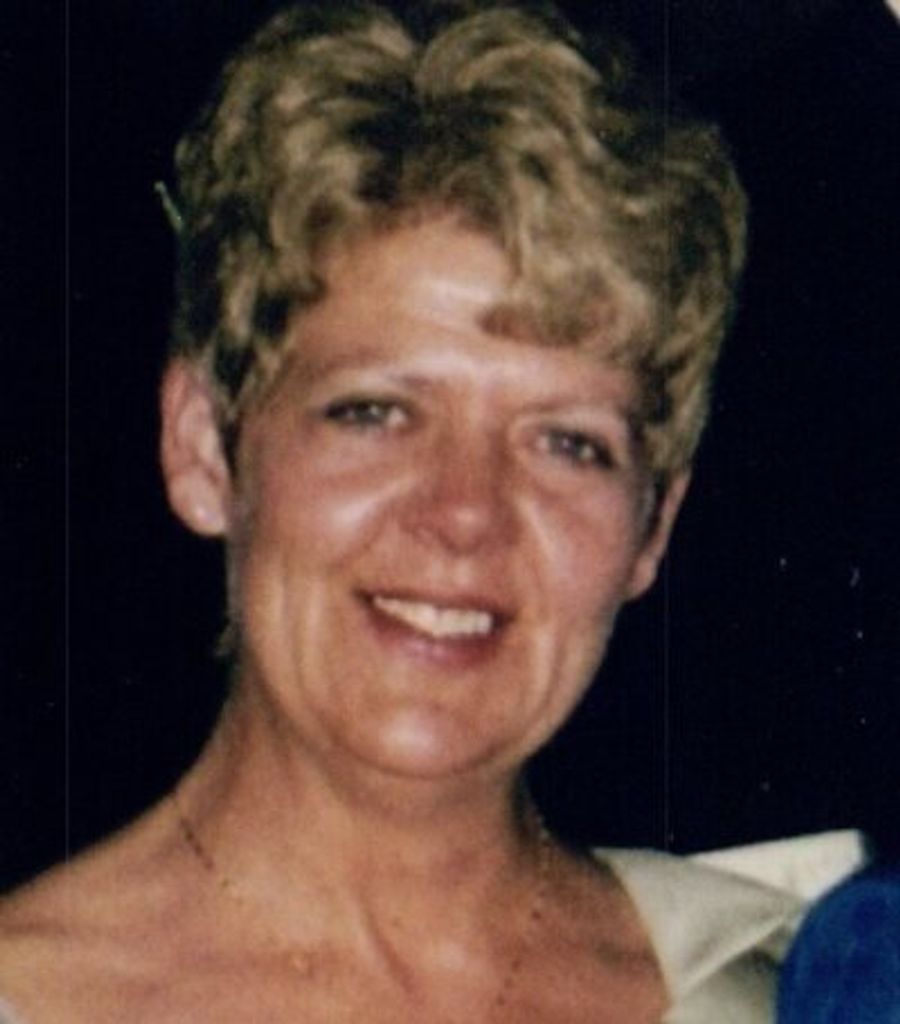 Betty "Becky" Shambo Profile Photo
