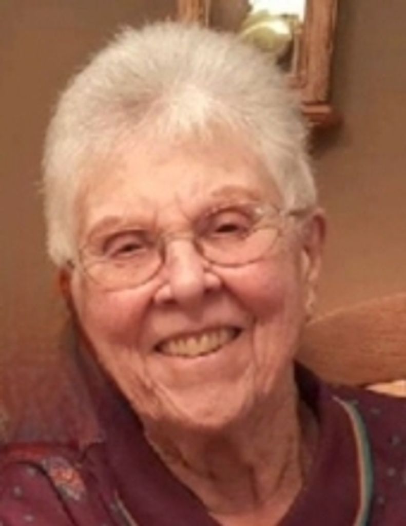 Shirley L. Faerber