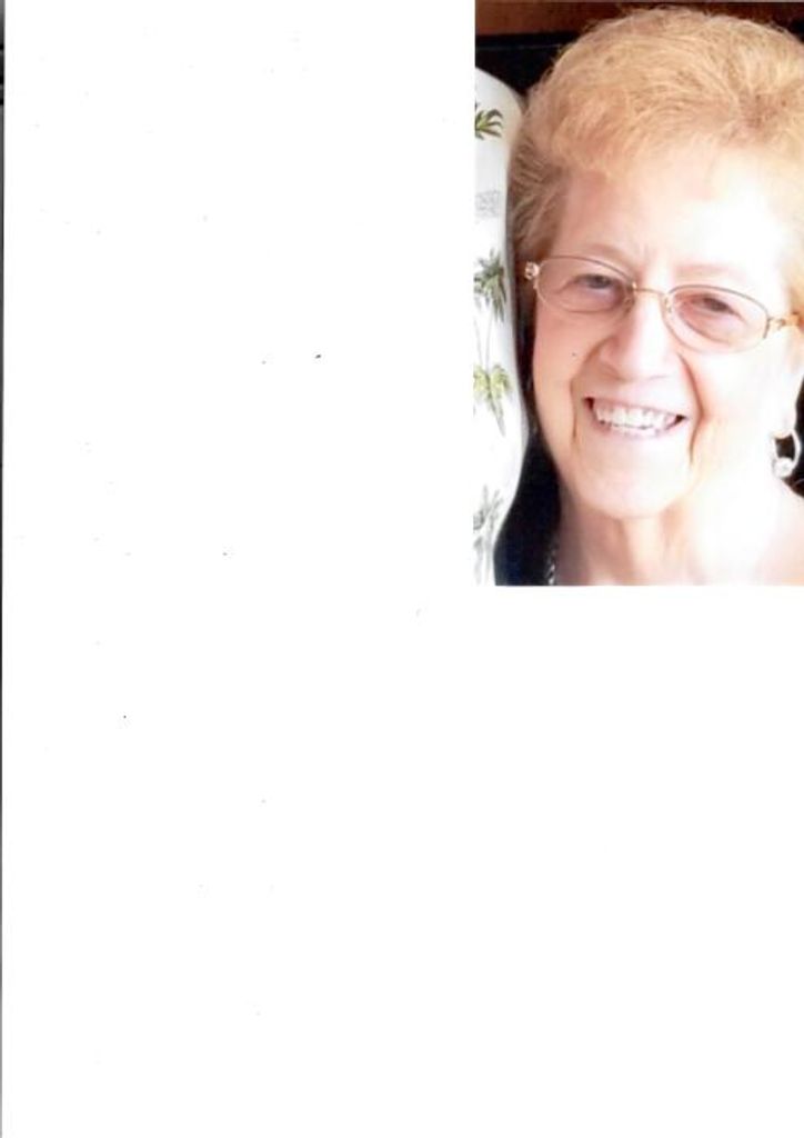 Janet   "Sis" P. Hannisick Profile Photo