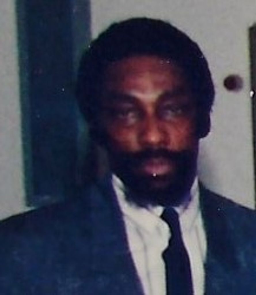 Charles Rease Profile Photo