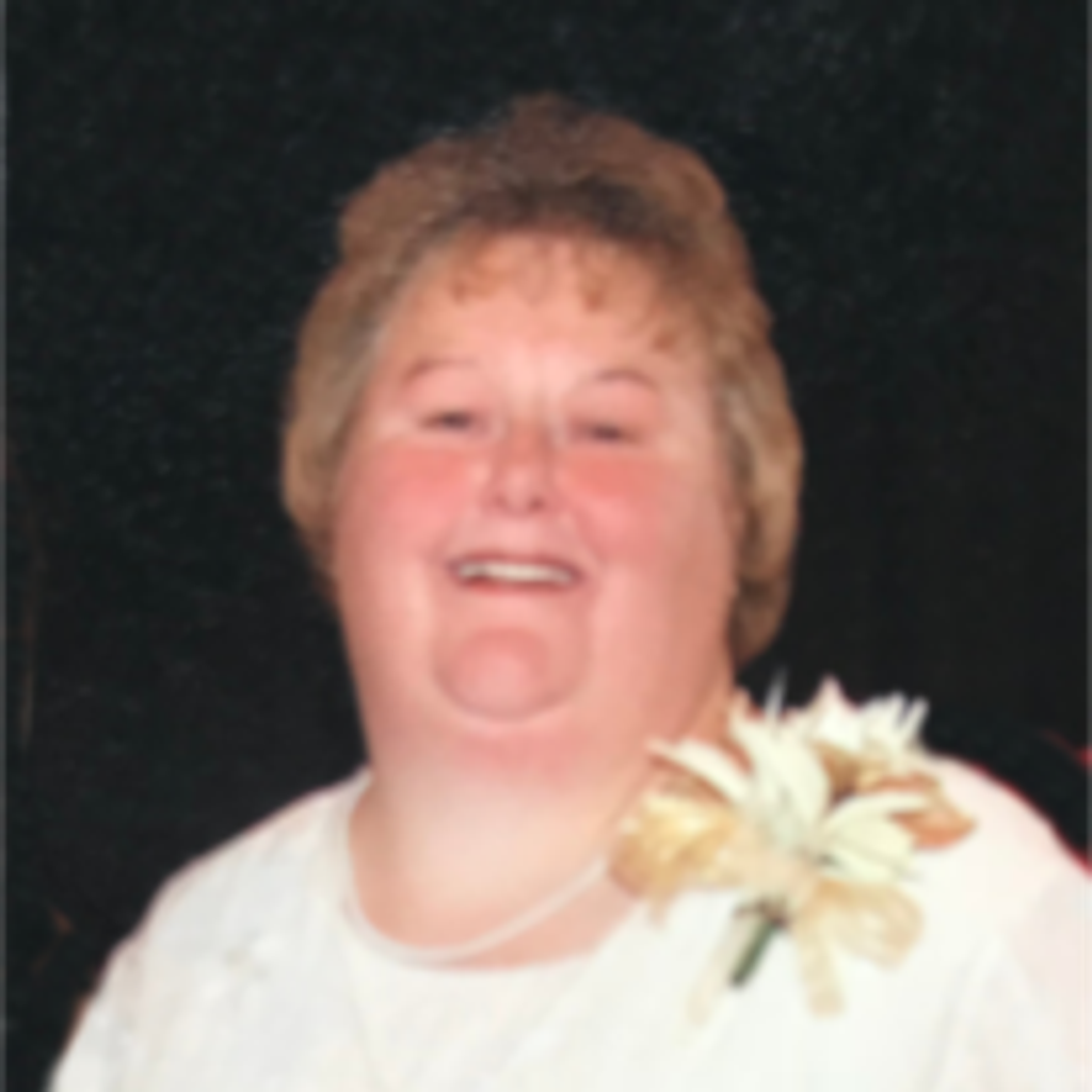 Jacquline L. "Jackie" Peterson