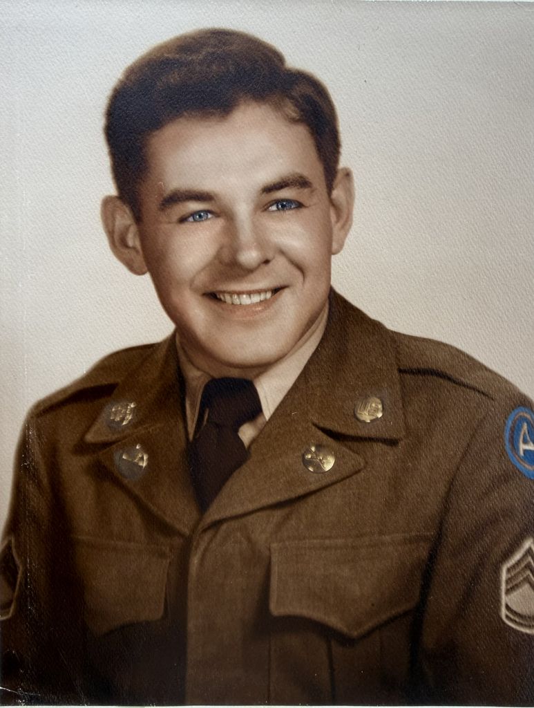 John Paul Garniewski