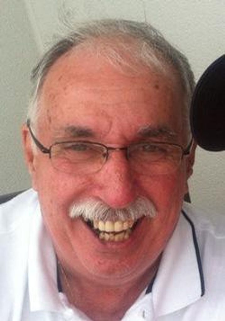 Kenneth "Ron" R. Hill