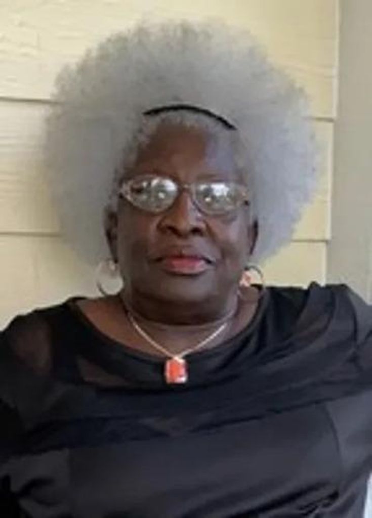 Allie (Goodwin) Hammond Profile Photo