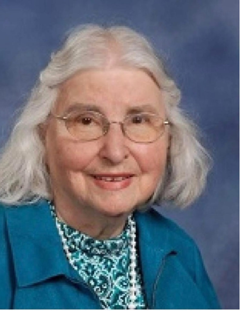 Jean Gates