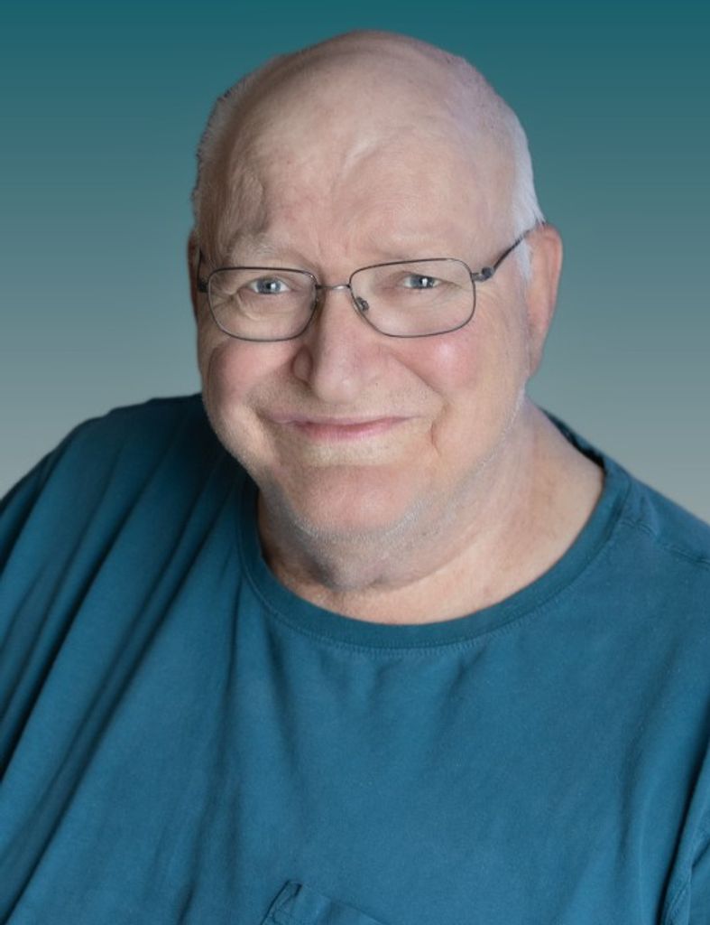 Leo Dussault Jr