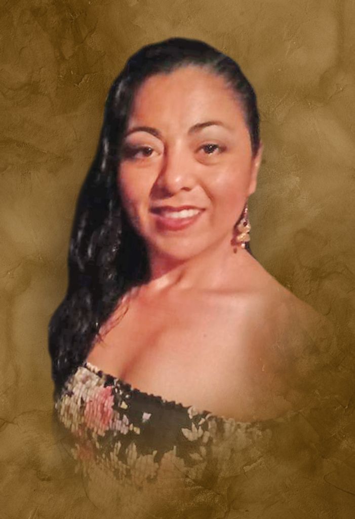 Adriana Carlos Fernandez