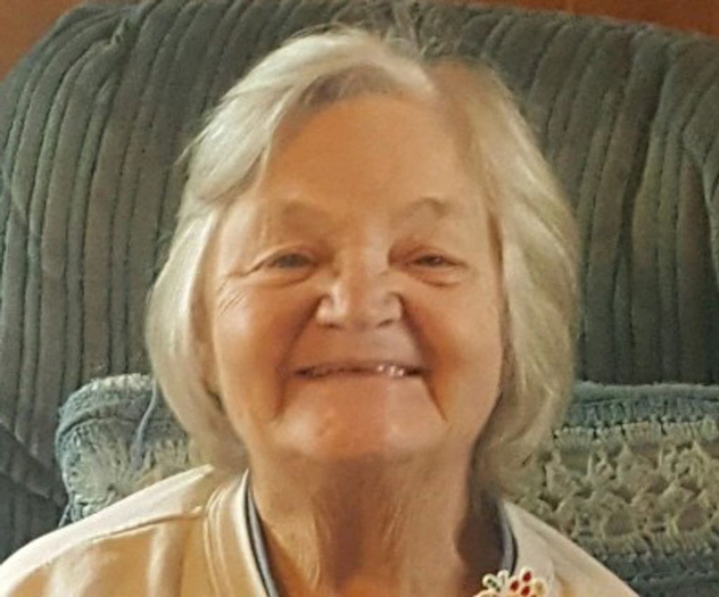 Rita Marie Carmody