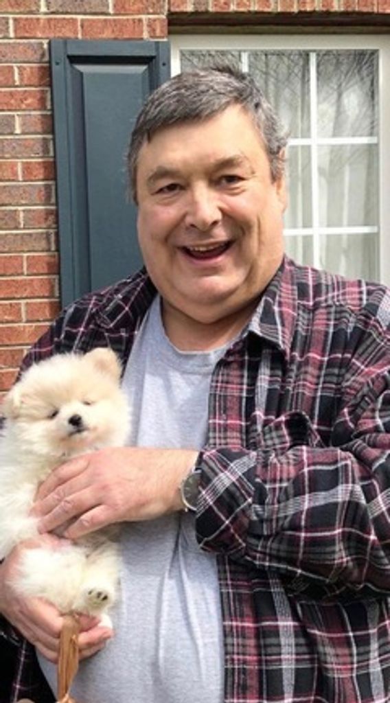 Michael  Lee Stark, Sr.