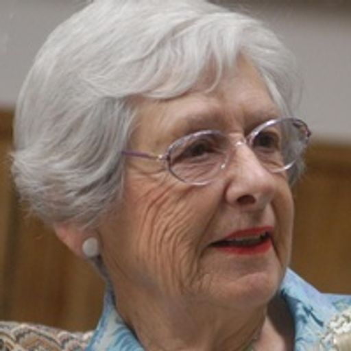 Elizabeth "Bubs" Mae Stancer Profile Photo