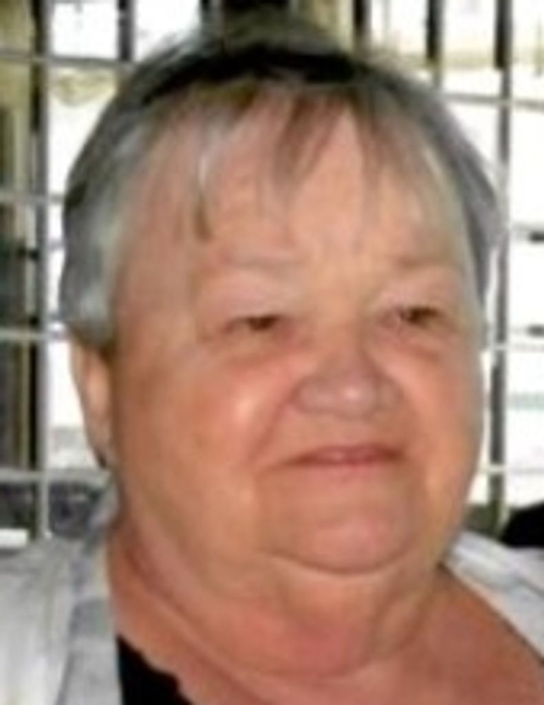 Lois M. (Tansey) Whaley