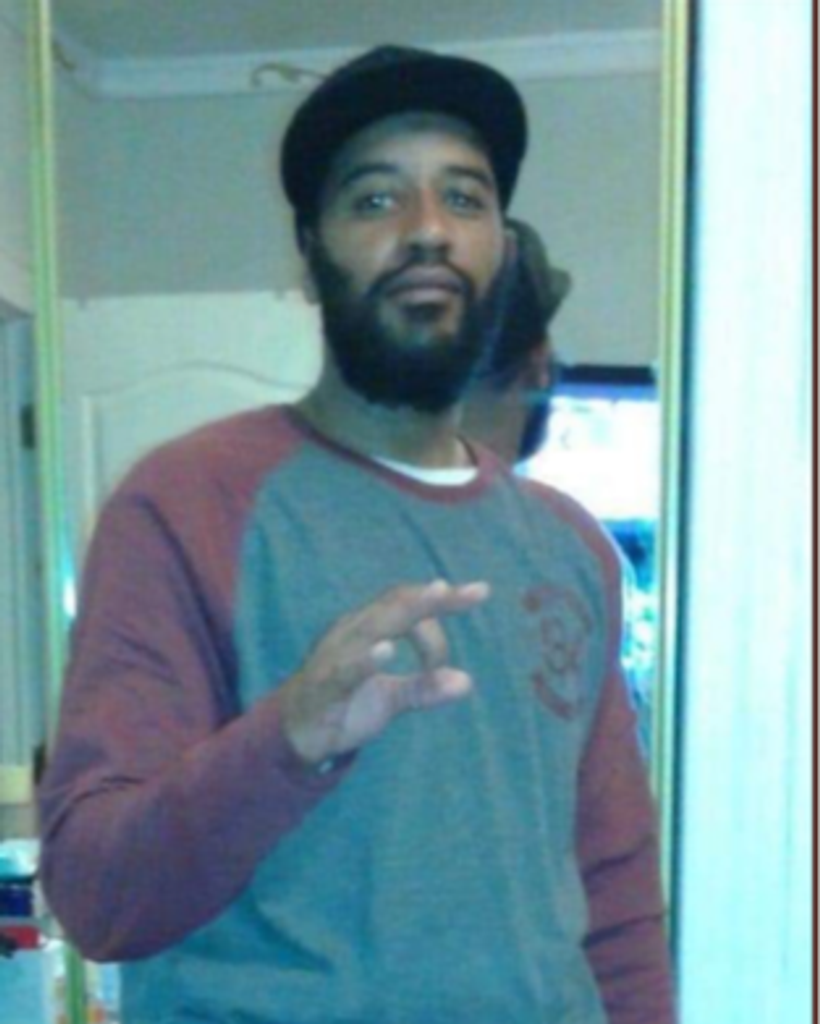 Lamar Alston