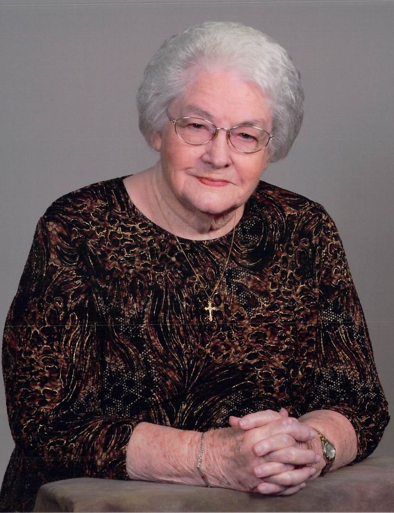 Nellie "Louise" Jones Grisham Profile Photo