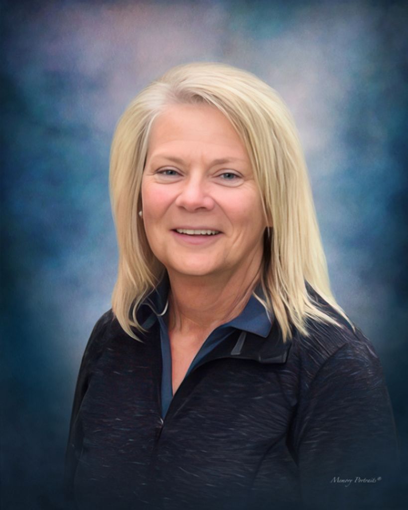 Stacey Ann (Huelsman)  Tenbarge