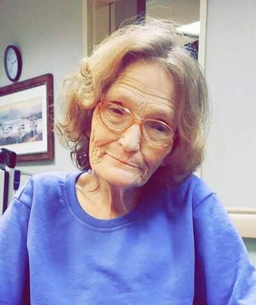 Beulah P. Cullen Profile Photo