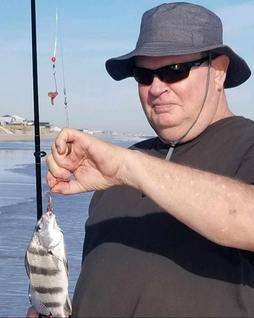 Steve A. Acton Profile Photo