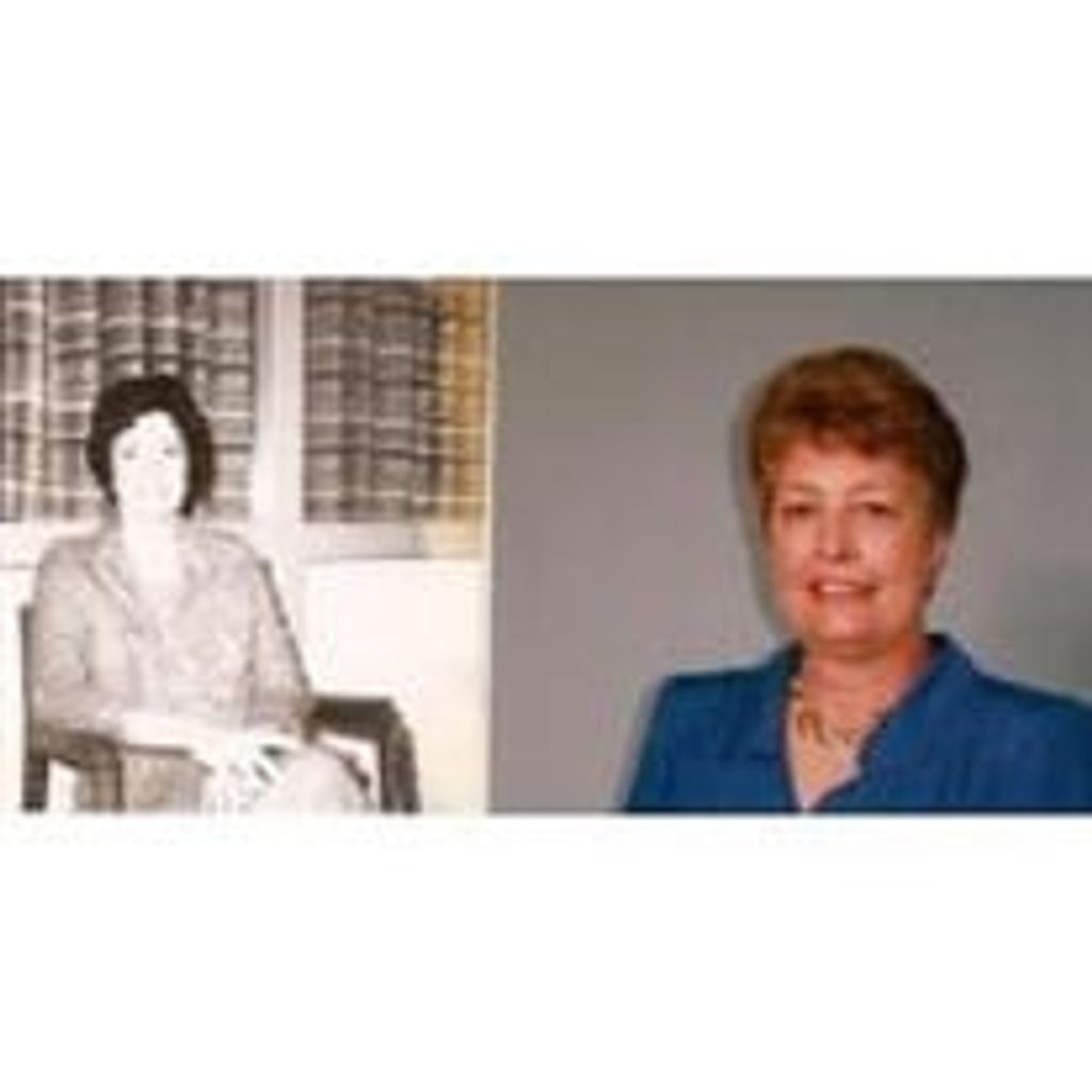 Shirley Ann Henson