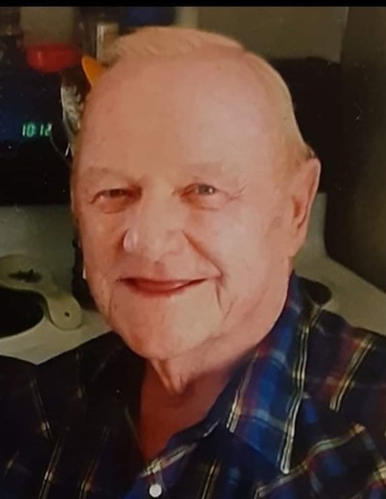 Eugene "Fin" W. Fisher Profile Photo