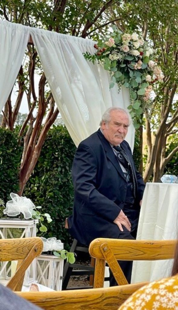 Robert James Watson Profile Photo