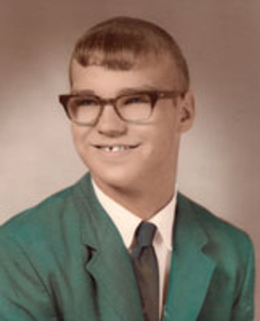 Harry E. Mentzer, Jr.