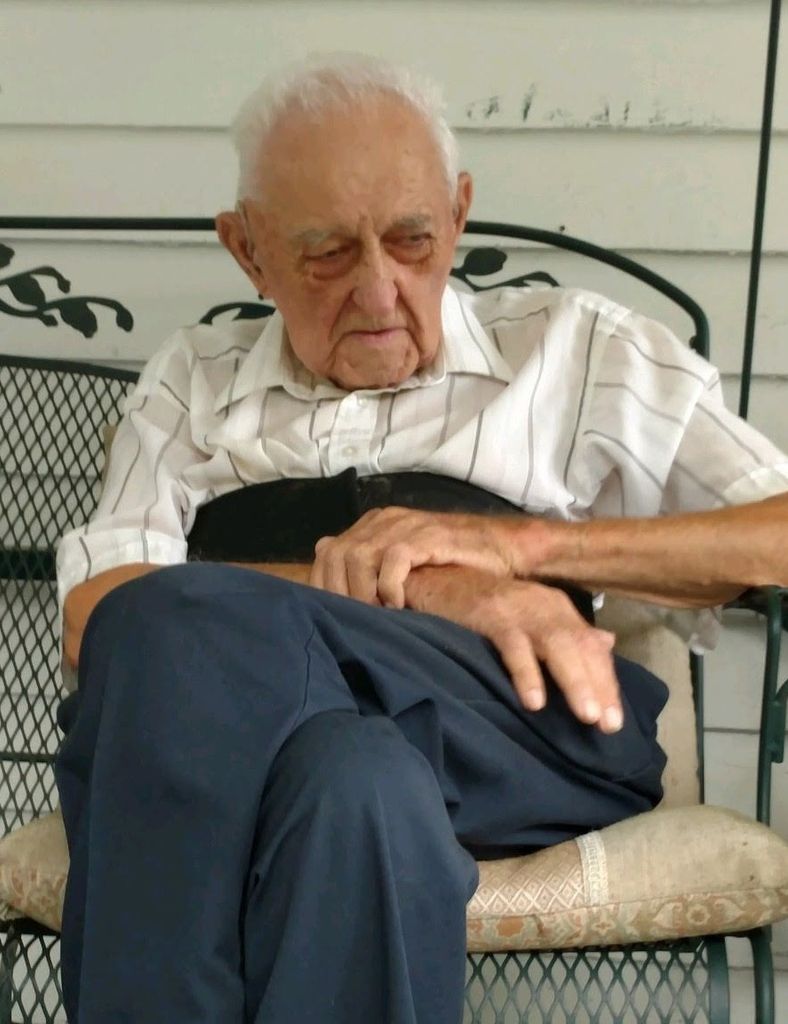 Grover John  Green Profile Photo