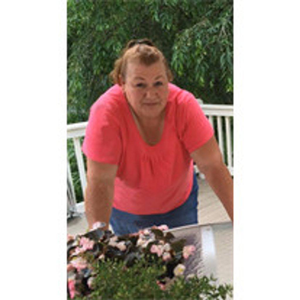 Linda Rocha Profile Photo