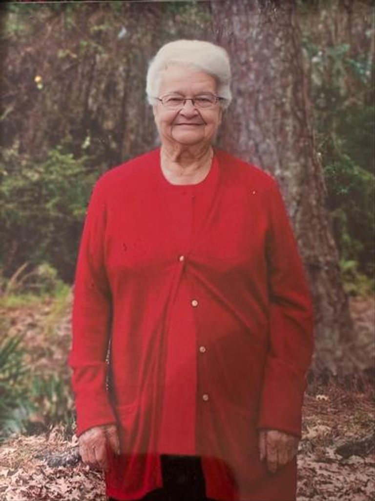 Pernie Johnson Profile Photo