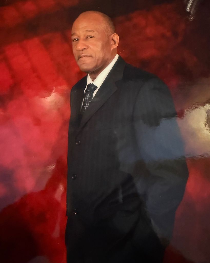Lavern Jordan