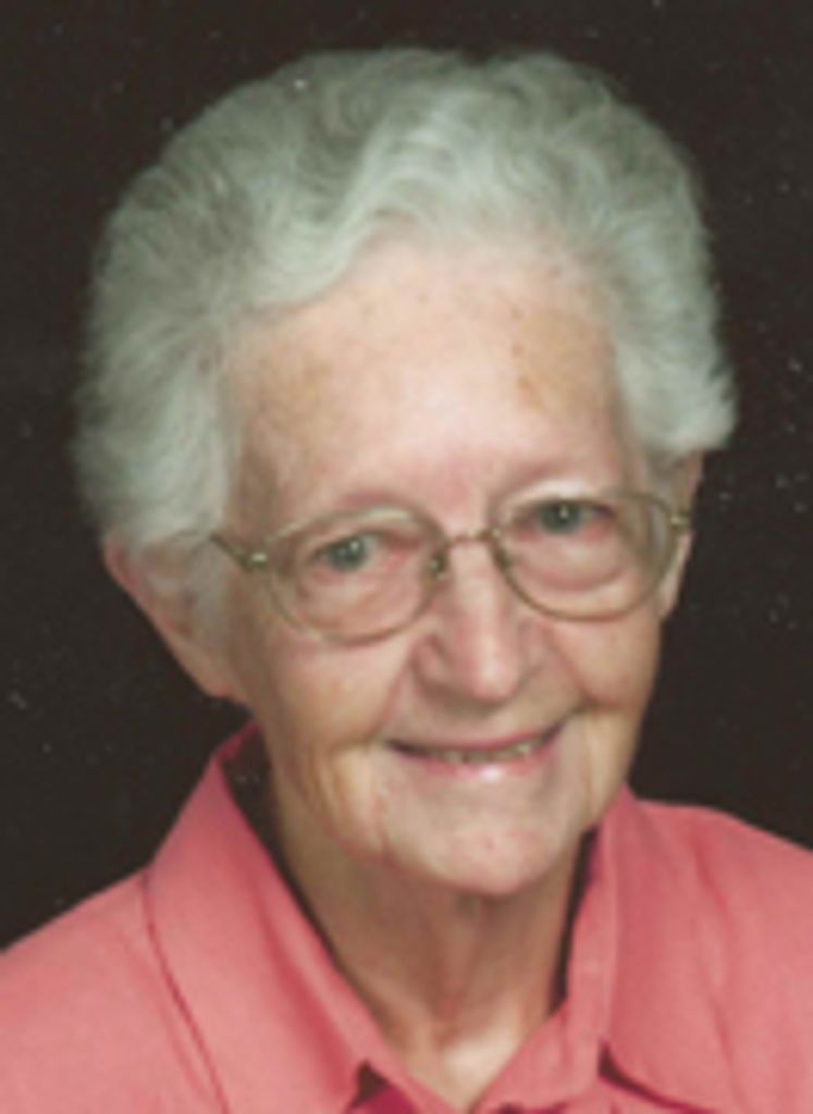 Verna Belle Katherine Steubing