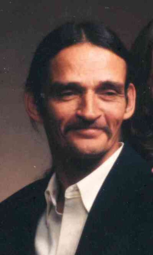 Ronald "Ron" J. Listman