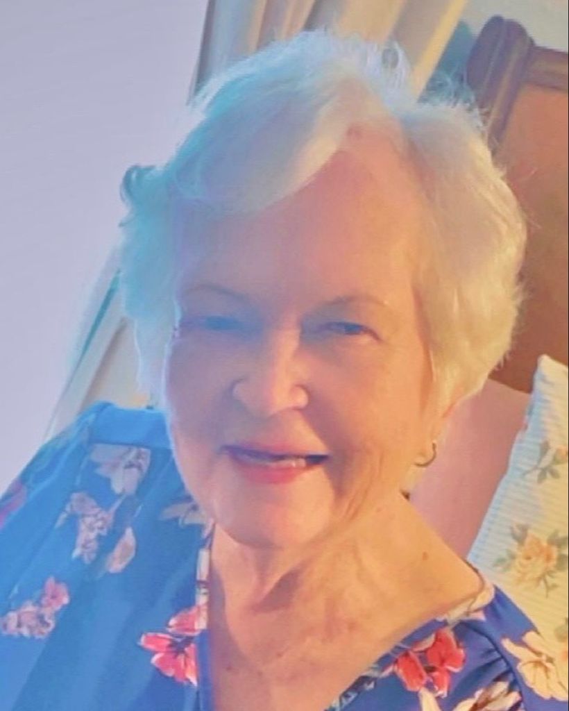 Elizabeth Ann Stuart