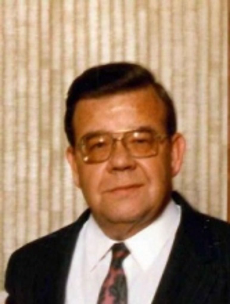Ralph "Gary" Yearsley
