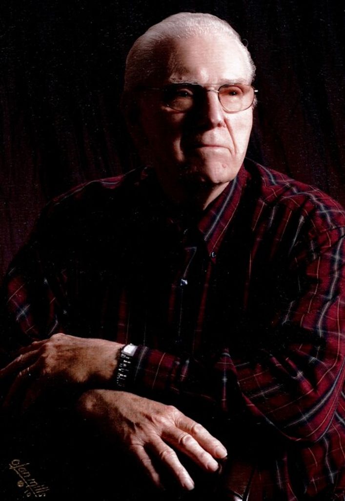 Lorenz James "Bud" Happel, Sr. Profile Photo