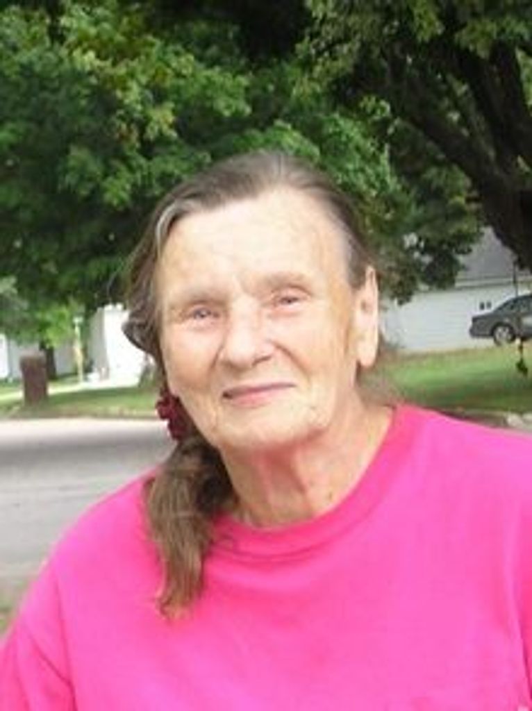 Mary Watkins
