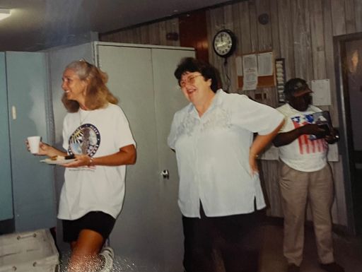 Joan Griffin Lanier photo gallery thumbnail 116 of 175