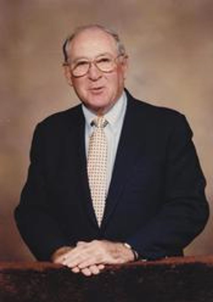 Eugene August Diemand