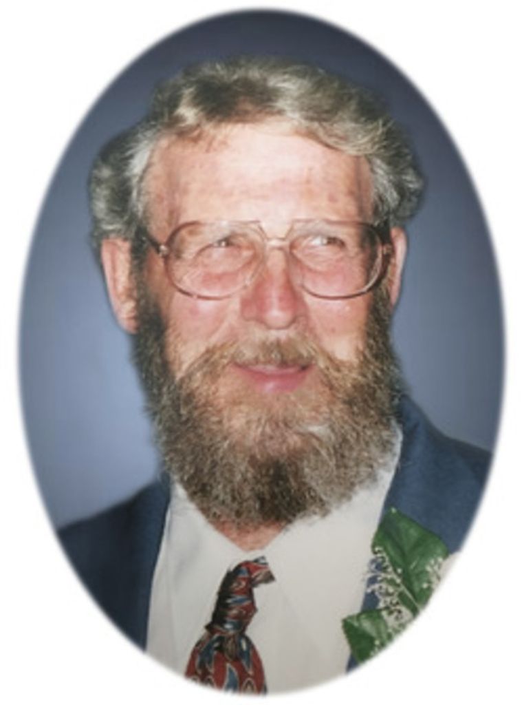 James R. Jefferis Jr.