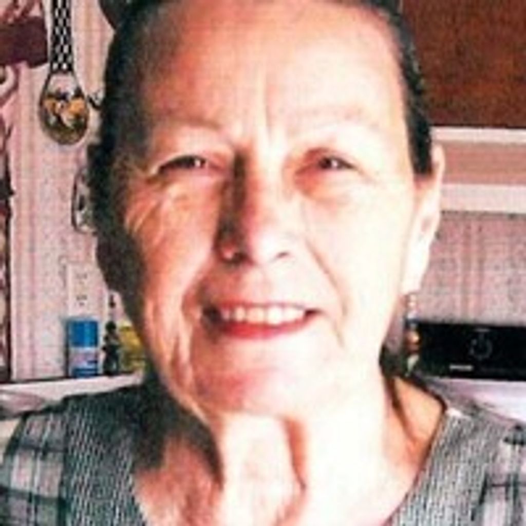 Laura Marie Pullum