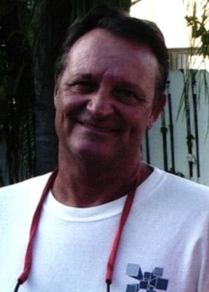 Keith William Pate Profile Photo