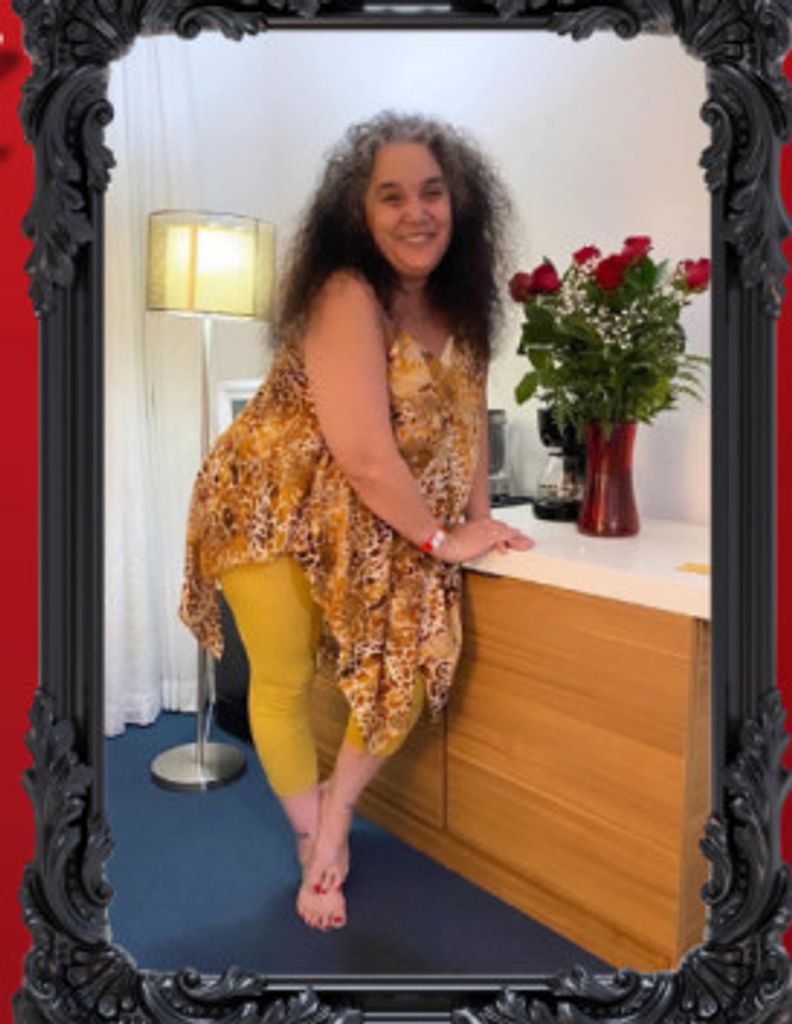 Ludi Alvarez Profile Photo