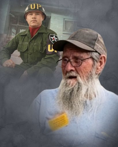 William Milton Ortivez Sr.'s obituary image