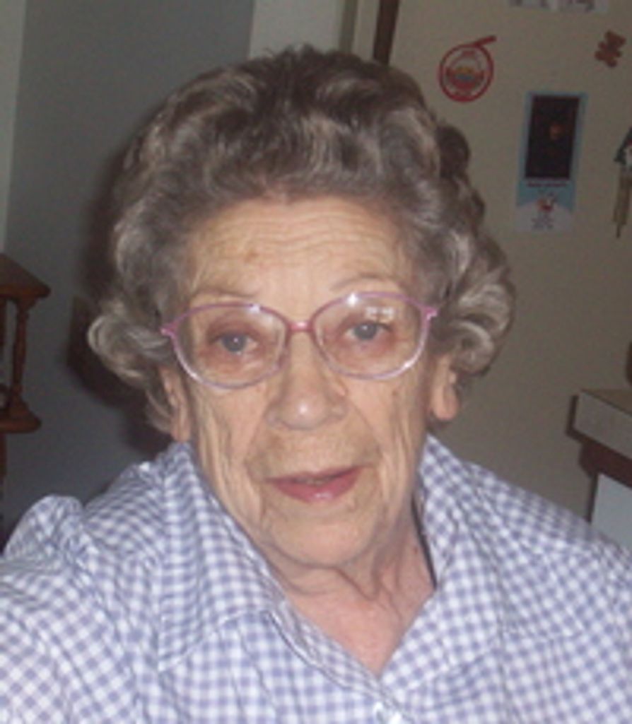 Marjorie June Brettnacher
