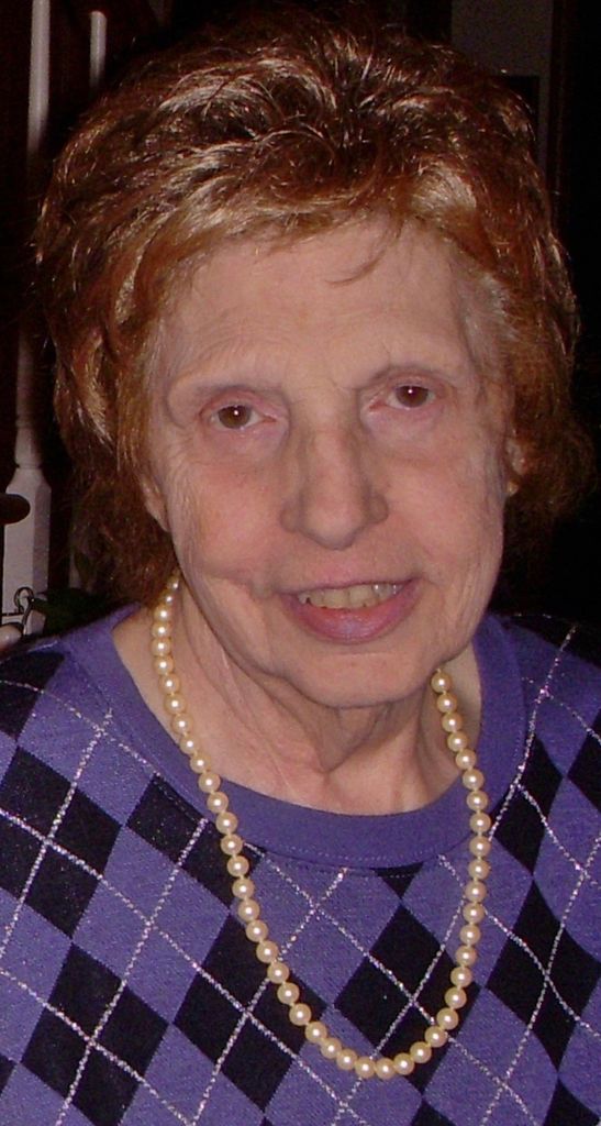 Louise Zazula