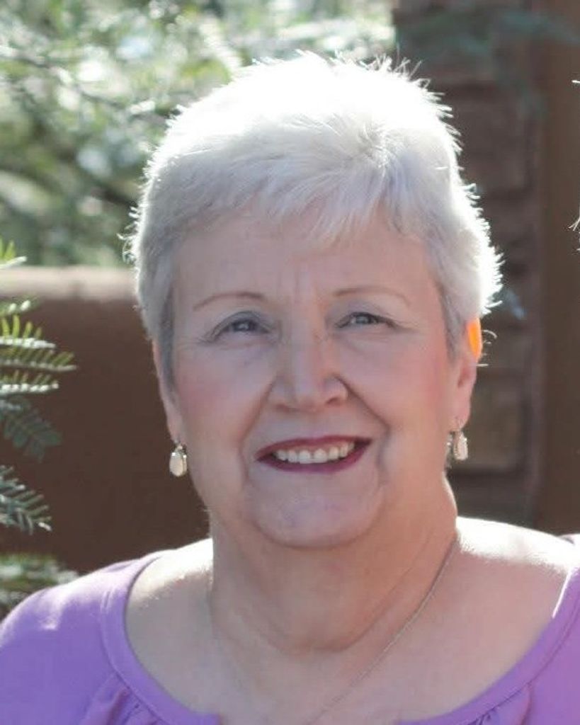 Robin Joyce Bunderson Profile Photo