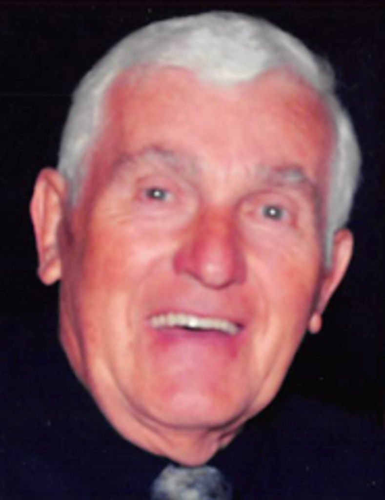 W. Donald "Don" Logan