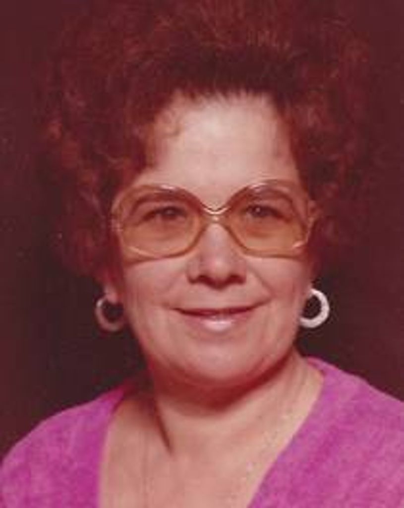 Barbara  Jean (Bolton)  Kelley