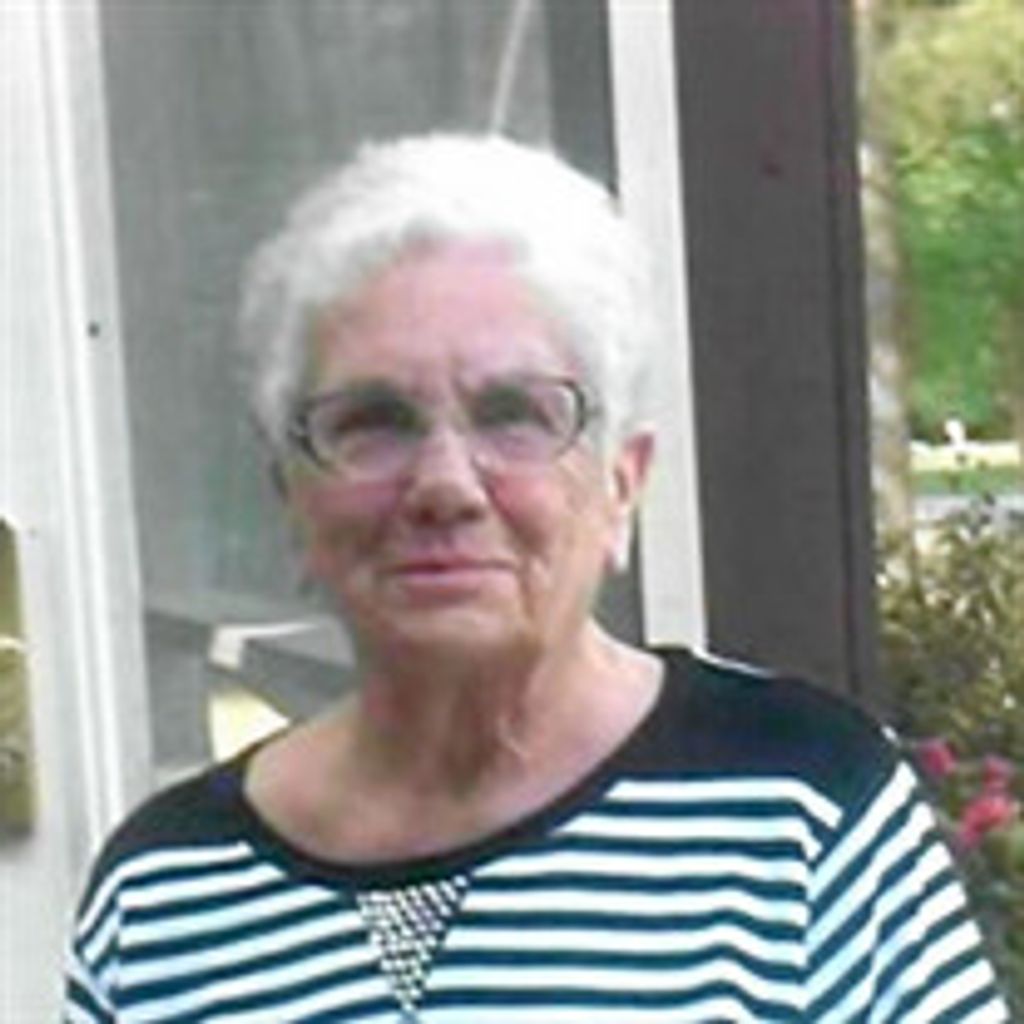 Dorothy Louise Stewart Cates Profile Photo